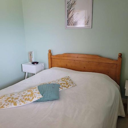 Appartement Cosy Face Mer Avec Balcon Et Parking Prive - Fr-1-672-13 Merlimont Luaran gambar